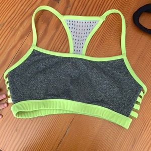 Salty Honey Sports Bra